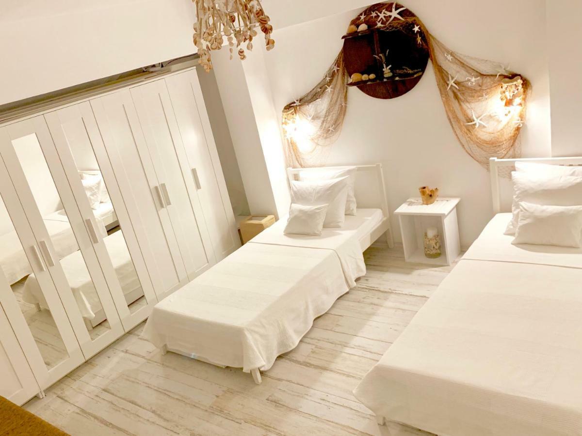 Vapori Otel บอซจาดา ภายนอก รูปภาพ